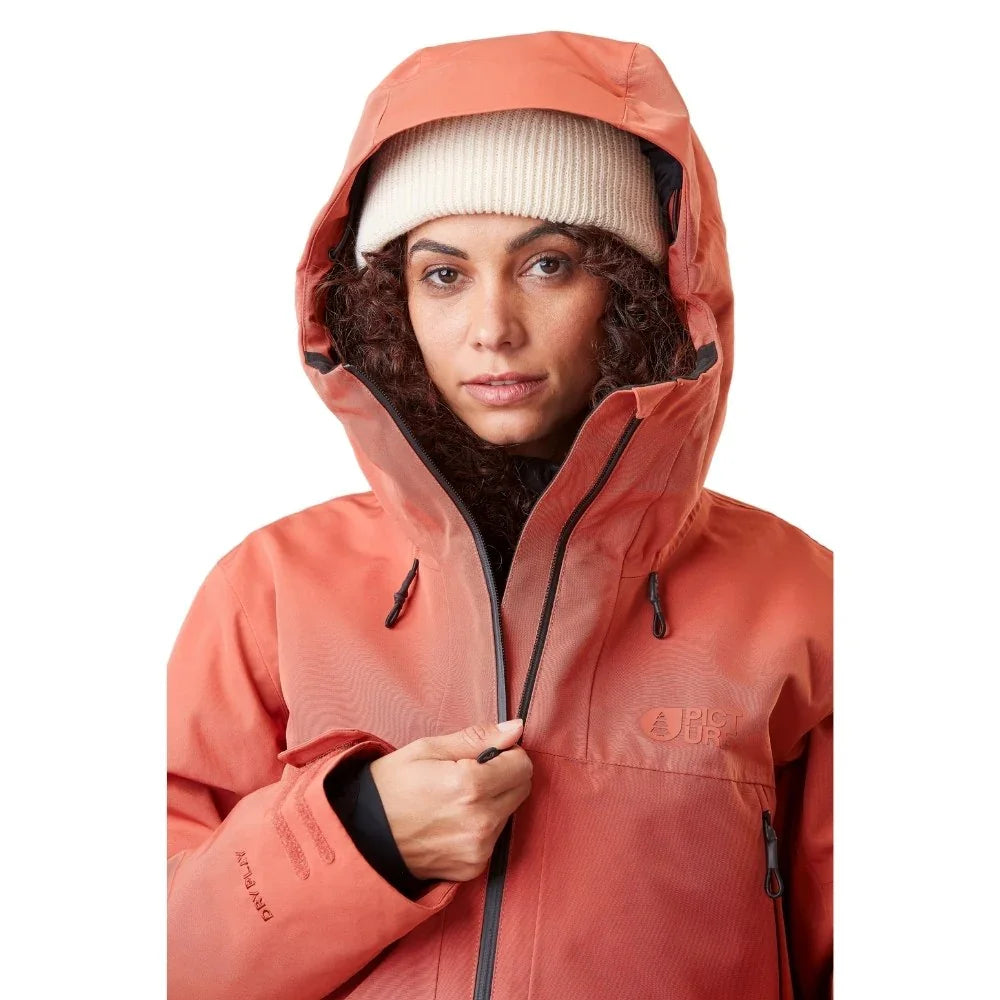 Manteau d'hiver Picture U16 (femmes)