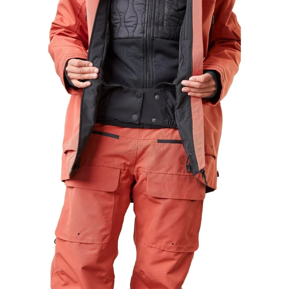 Manteau d'hiver Picture U16 (femmes)