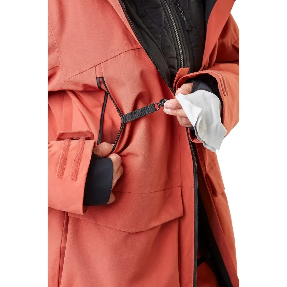 Manteau d'hiver Picture U16 (femmes)