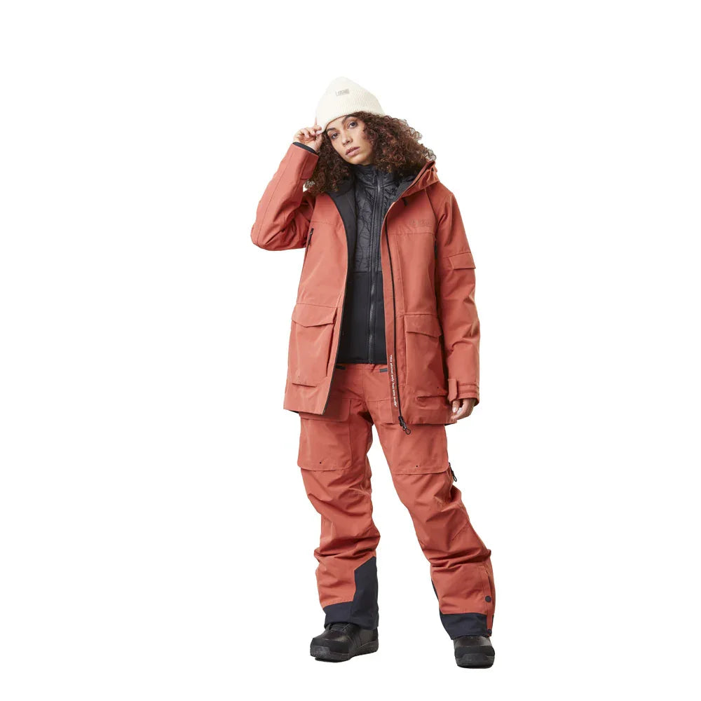 Manteau d'hiver Picture U16 (femmes)