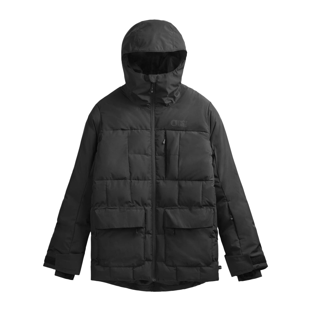 Manteau d'hiver Picture Face It (femmes)