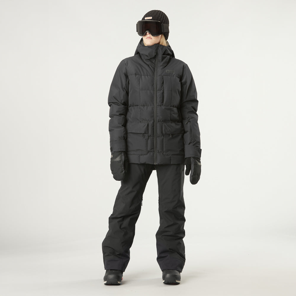 Manteau d'hiver Picture Face It (femmes)