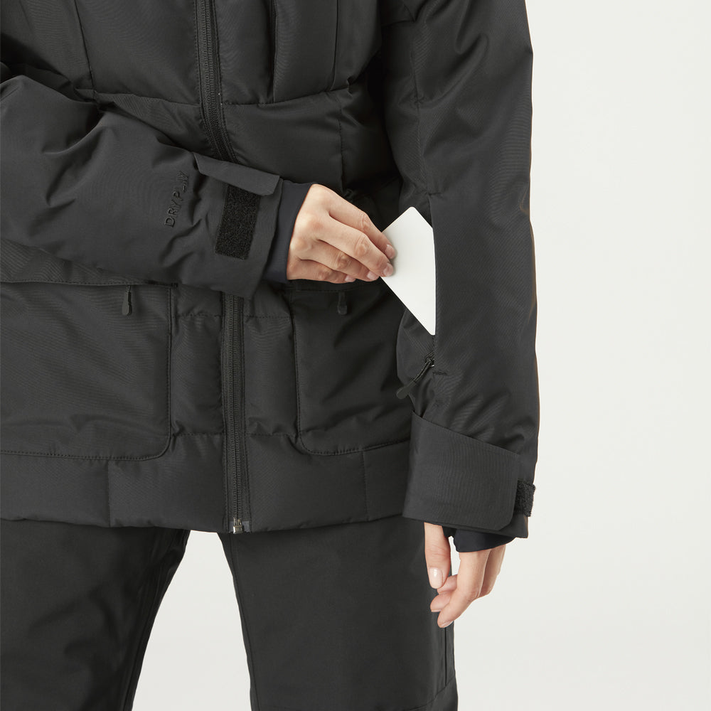 Manteau d'hiver Picture Face It (femmes)