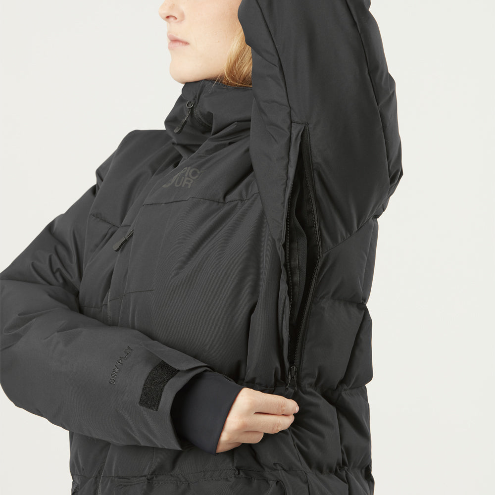 Manteau d'hiver Picture Face It (femmes)