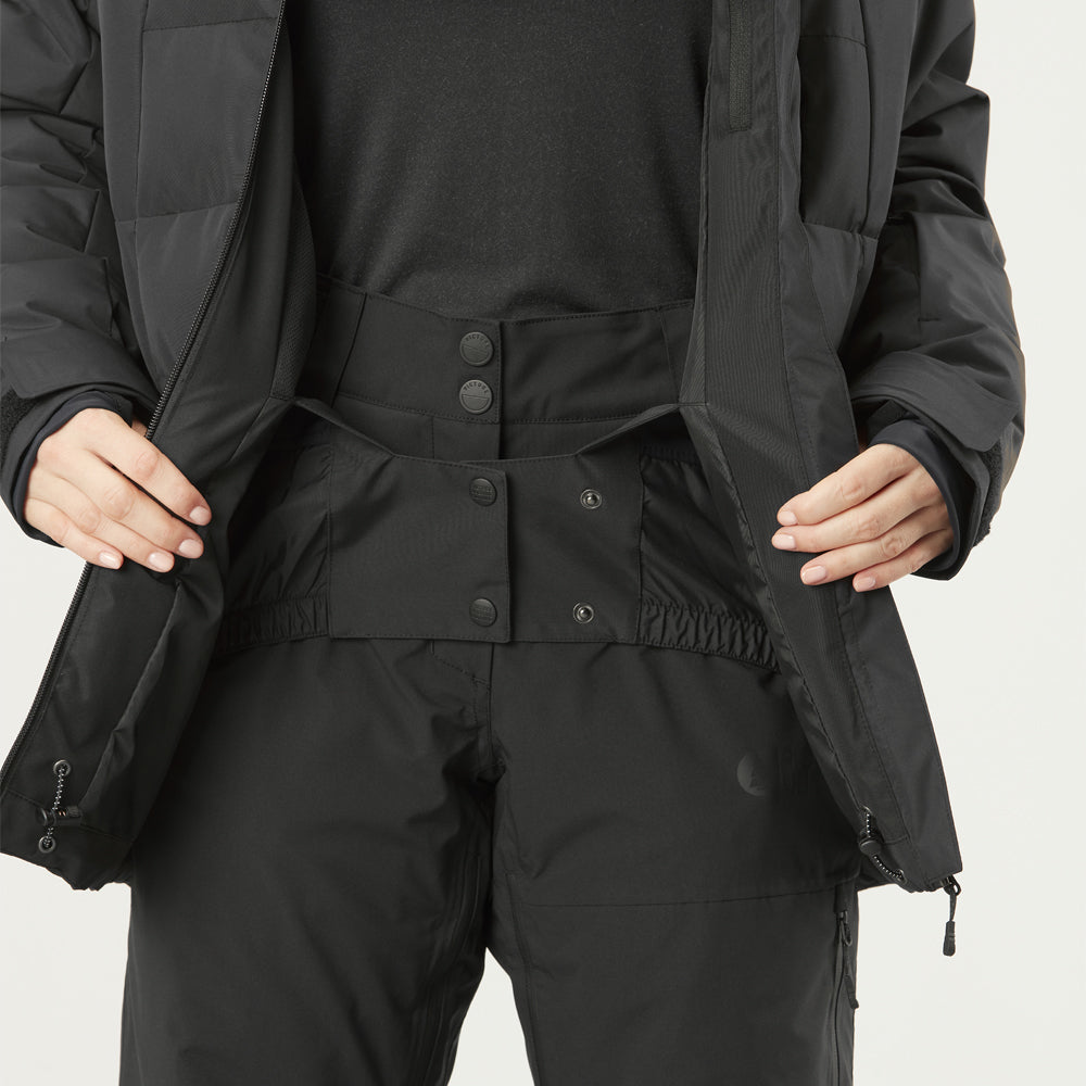 Manteau d'hiver Picture Face It (femmes)