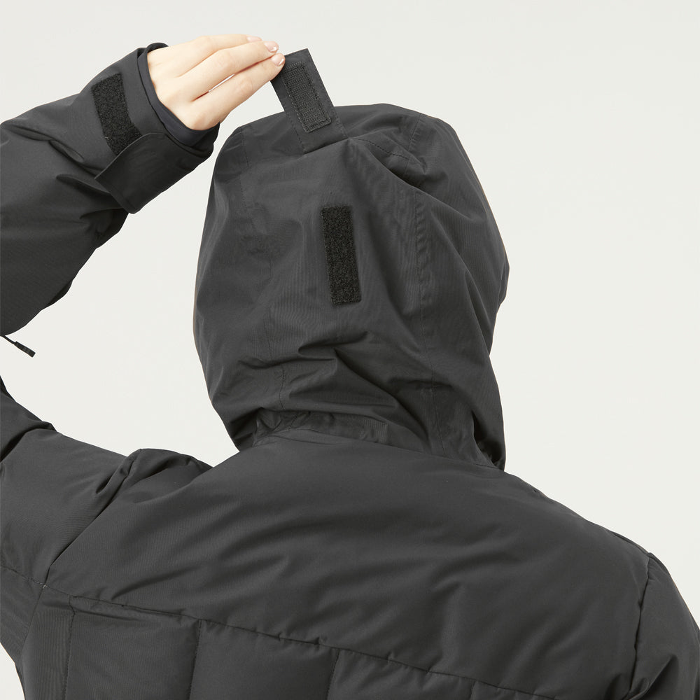 Manteau d'hiver Picture Face It (femmes)