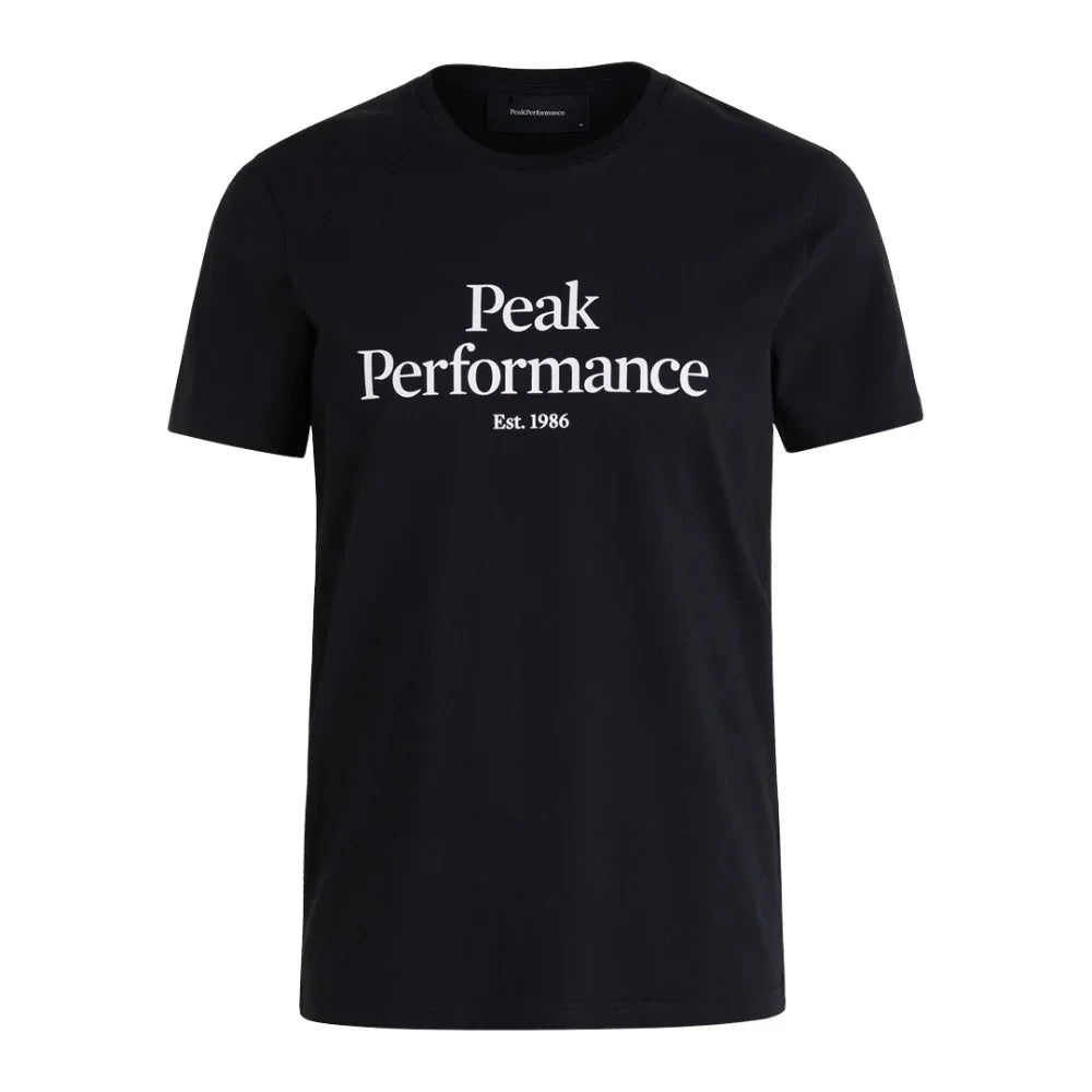 T-shirt Peak Performance Original (hommes)