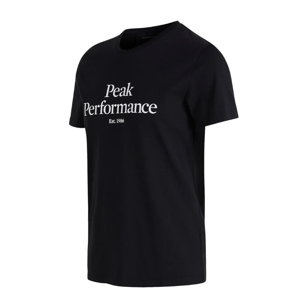 T-shirt Peak Performance Original (hommes)