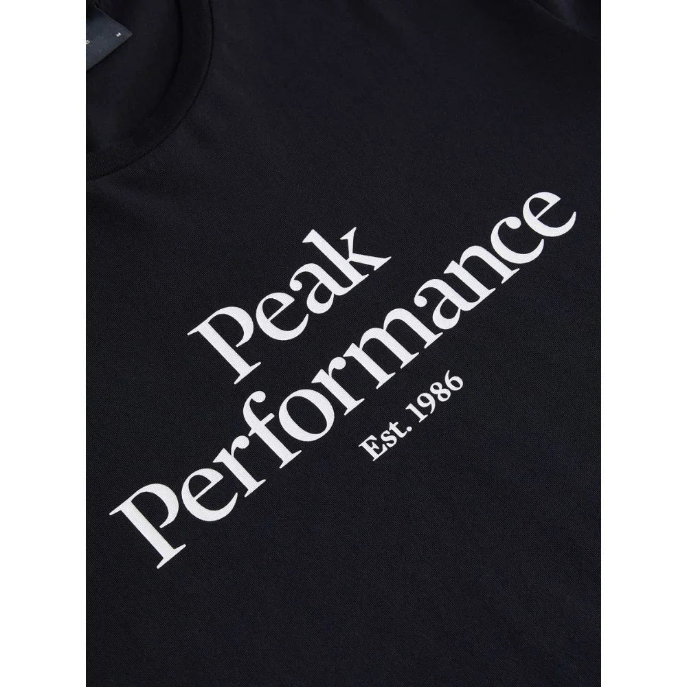 T-shirt Peak Performance Original (hommes)