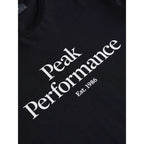 T-shirt Peak Performance Original (hommes)