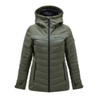 Manteau d'hiver Peak Performance Blackfire (femmes)
