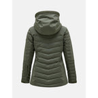Manteau d'hiver Peak Performance Blackfire (femmes)