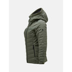 Manteau d'hiver Peak Performance Blackfire (femmes)