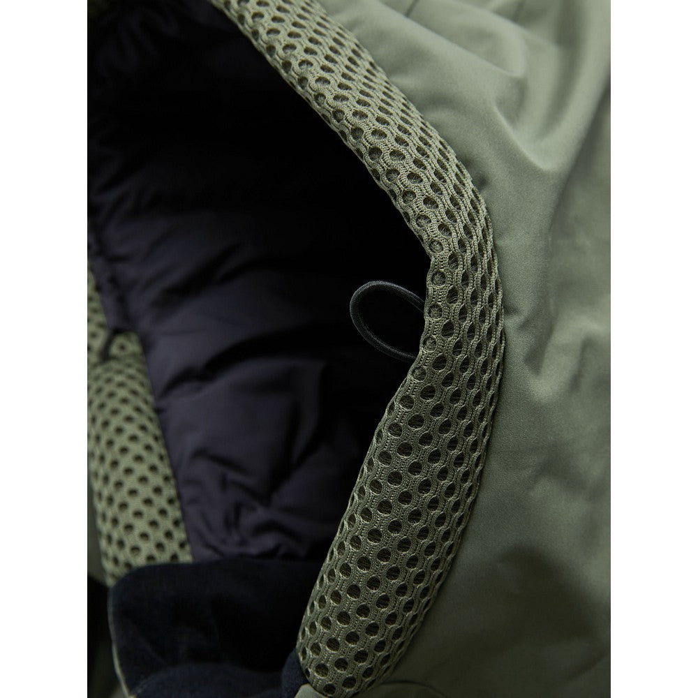 Manteau d'hiver Peak Performance Blackfire (femmes)