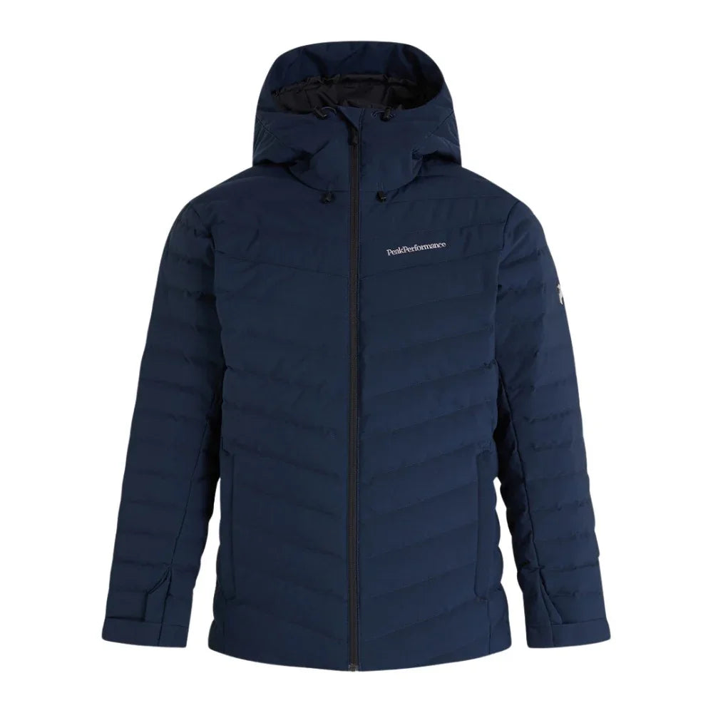 Manteau d'hiver Peak Performance Frost (hommes)