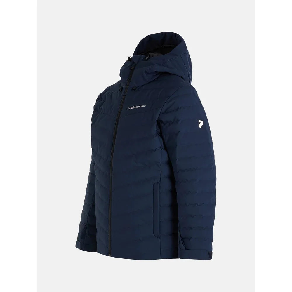 Manteau d'hiver Peak Performance Frost (hommes)