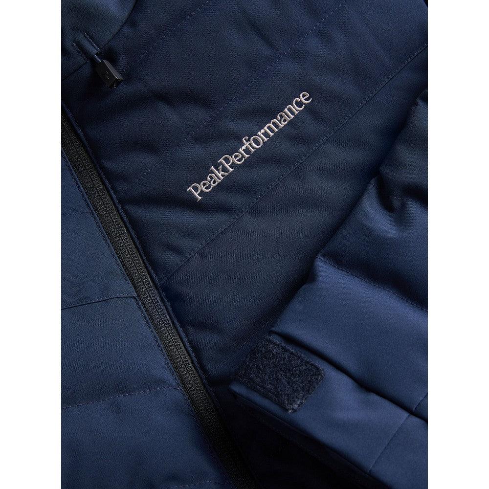 Manteau d'hiver Peak Performance Frost (hommes)