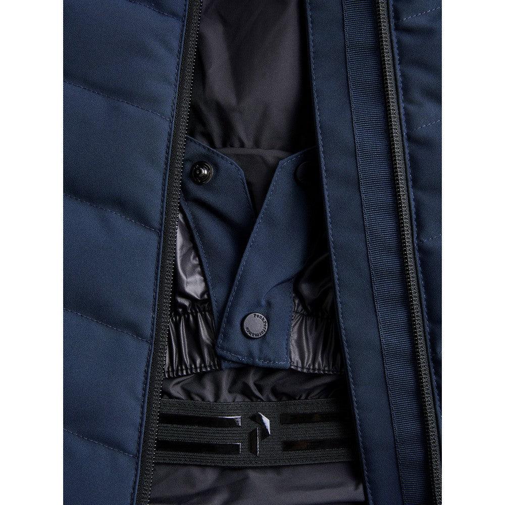 Manteau d'hiver Peak Performance Frost (hommes)