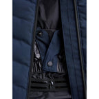 Manteau d'hiver Peak Performance Frost (hommes)