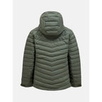 Manteau d'hiver Peak Performance Frost (hommes)