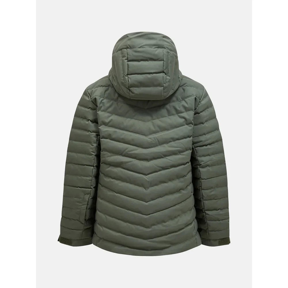 Manteau d'hiver Peak Performance Frost (hommes)