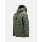 Manteau d'hiver Peak Performance Frost (hommes)