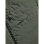 Manteau d'hiver Peak Performance Frost (hommes)