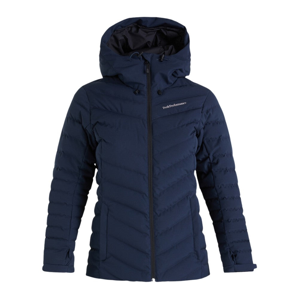 Manteau d'hiver Peak Performance Frost (femmes)