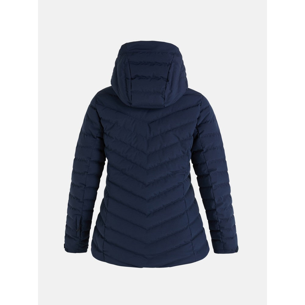 Manteau d'hiver Peak Performance Frost (femmes)