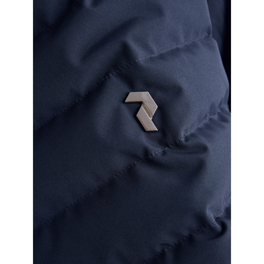 Manteau d'hiver Peak Performance Frost (femmes)