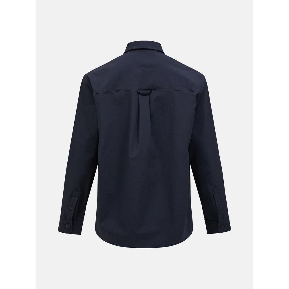 Peak Performance M's Stretch Shirt