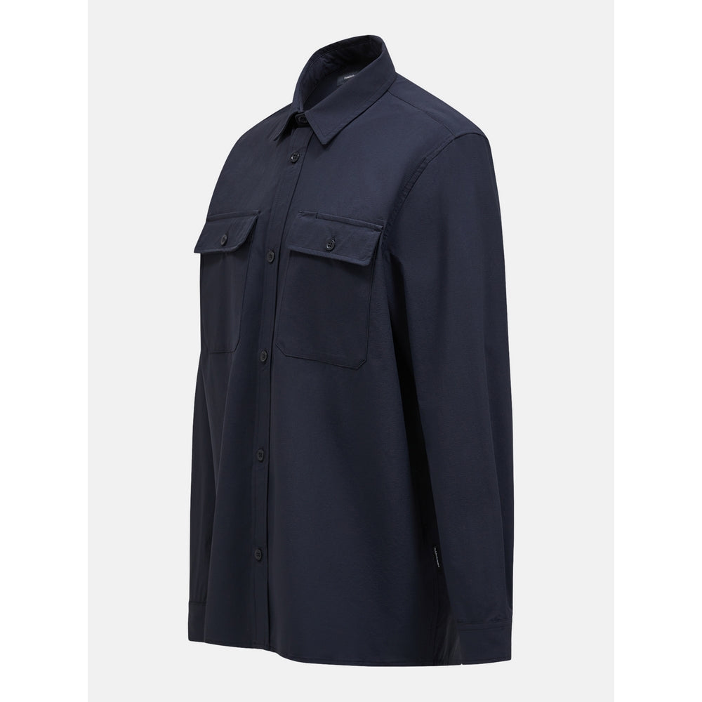 Peak Performance M's Stretch Shirt