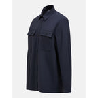 Peak Performance M's Stretch Shirt