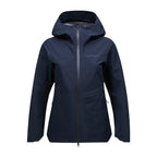 Manteau Peak Performance Commuter Gore-Tex Pac (femmes)