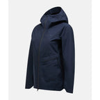 Manteau Peak Performance Commuter Gore-Tex Pac (femmes)