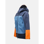 Peak Performance M's Vislight GTX C-Knit 3L Jacket