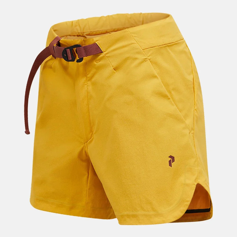 Peak Performance W's Vislight Shorts