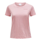 T-shirt Peak Performance Explore Logo (femmes)
