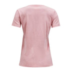T-shirt Peak Performance Explore Logo (femmes)
