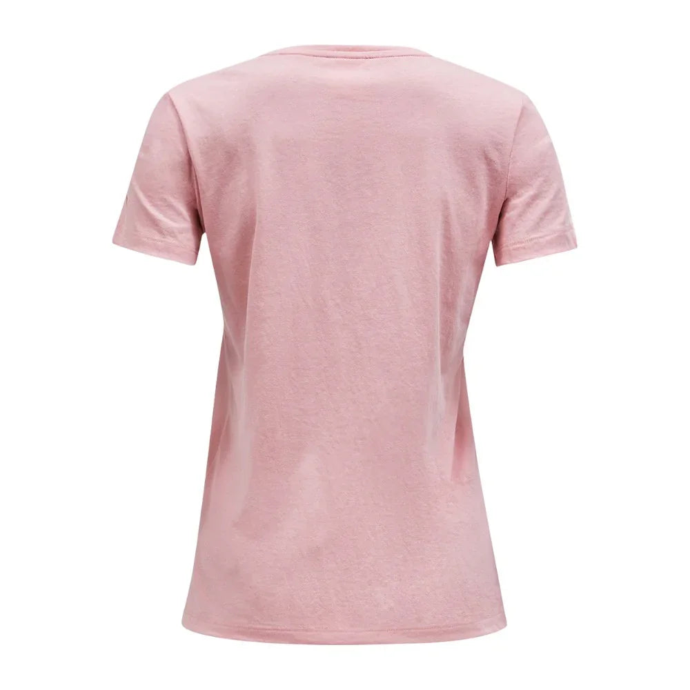 T-shirt Peak Performance Explore Logo (femmes)