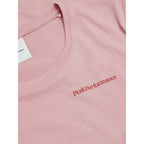 T-shirt Peak Performance Explore Logo (femmes)