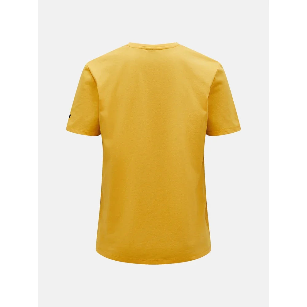 T-shirt Peak Performance Explore Logo (hommes)