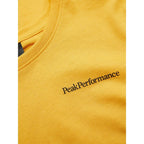 T-shirt Peak Performance Explore Logo (hommes)