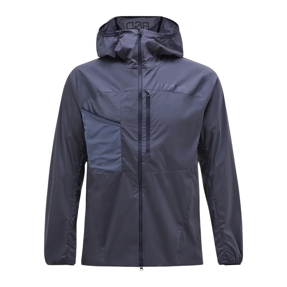 Manteau Peak Performance Vislight Alpha (hommes)