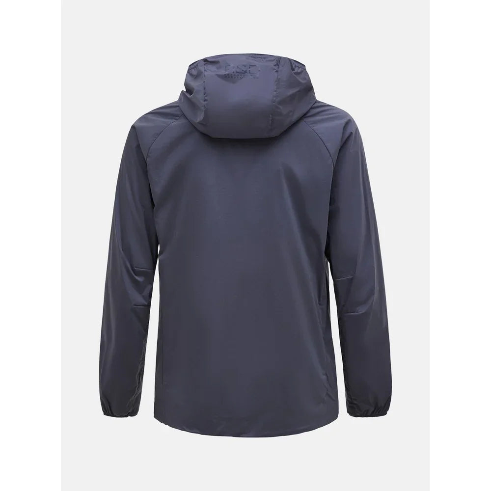 Manteau Peak Performance Vislight Alpha (hommes)