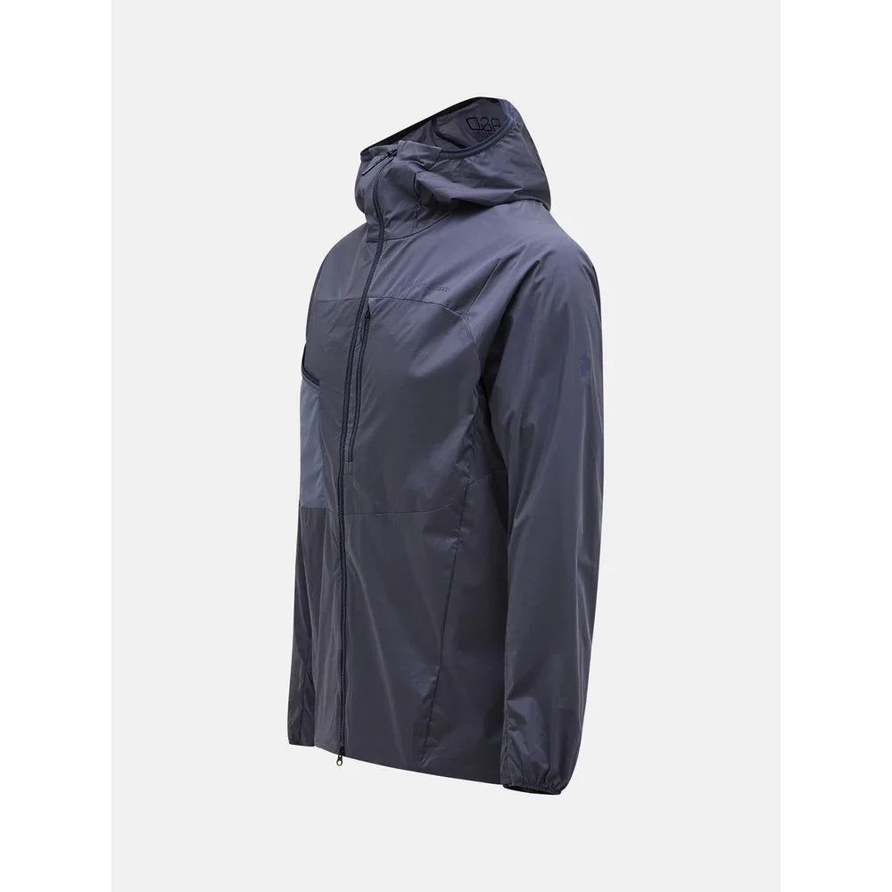 Manteau Peak Performance Vislight Alpha (hommes)