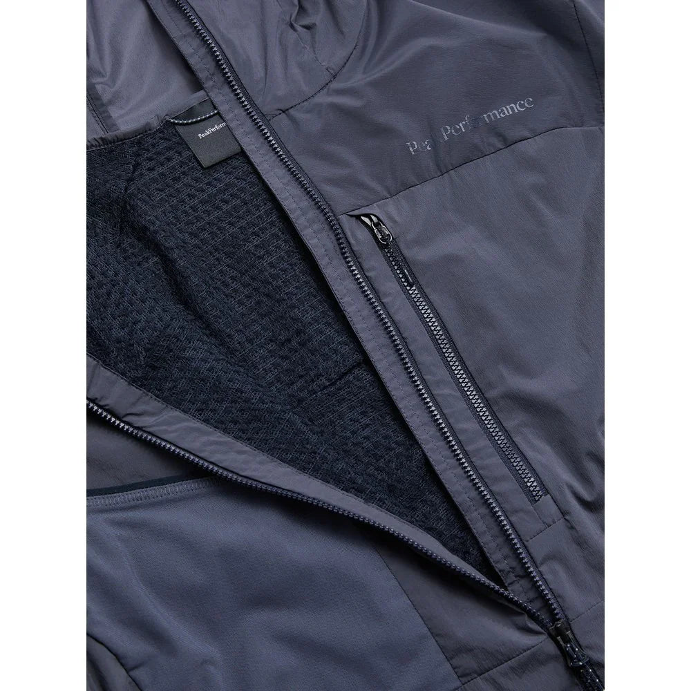 Manteau Peak Performance Vislight Alpha (hommes)