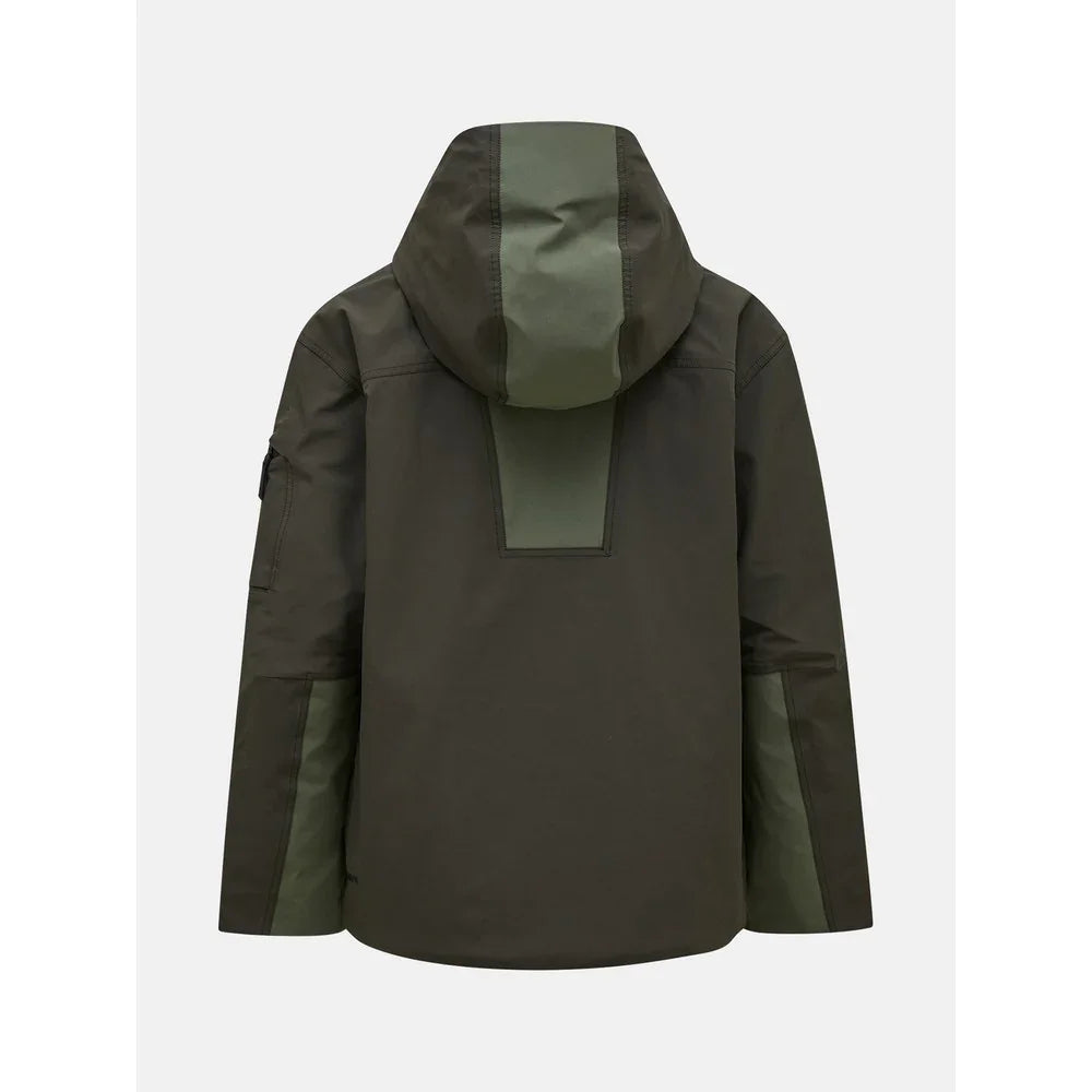 Manteau Peak Performance 2L Stretch (hommes)