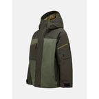 Manteau Peak Performance 2L Stretch (hommes)
