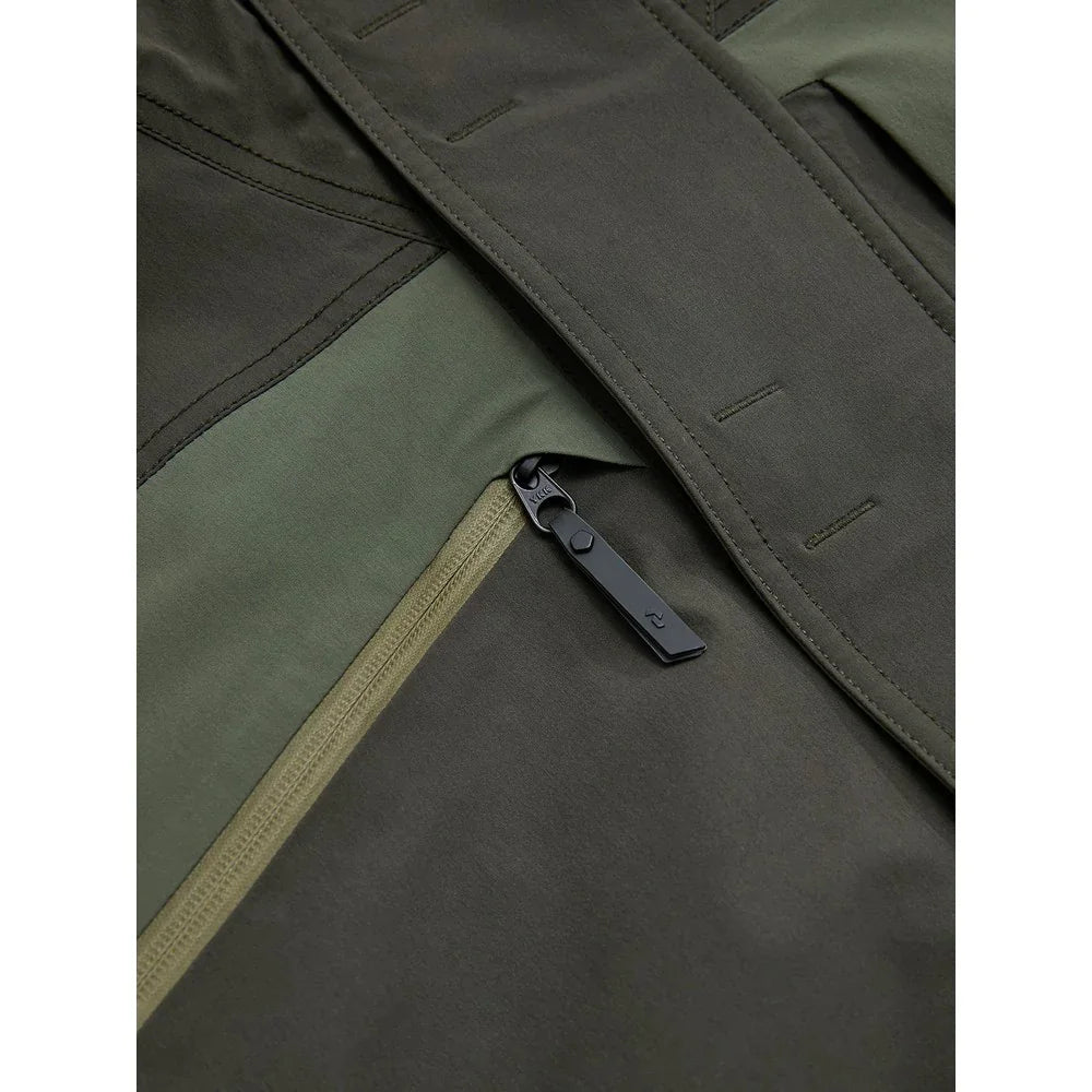 Manteau Peak Performance 2L Stretch (hommes)